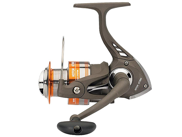 MULINETA JAXON KOTOR FD GT100 5RUL