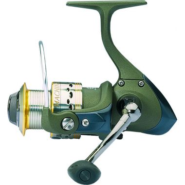 MULINETA JAXON MACHINE PRO 400M 10RUL