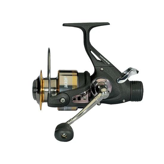 Mulineta Jaxon Magnet Carp Frxl 300 3rul