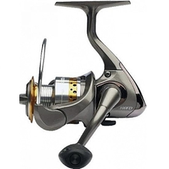 MULINETA JAXON MICRON GT 100 8RUL