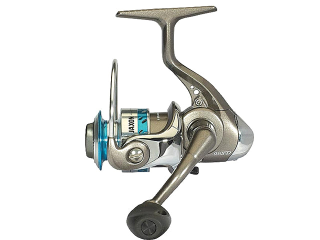 MULINETA JAXON MICRON MR 100 8RUL