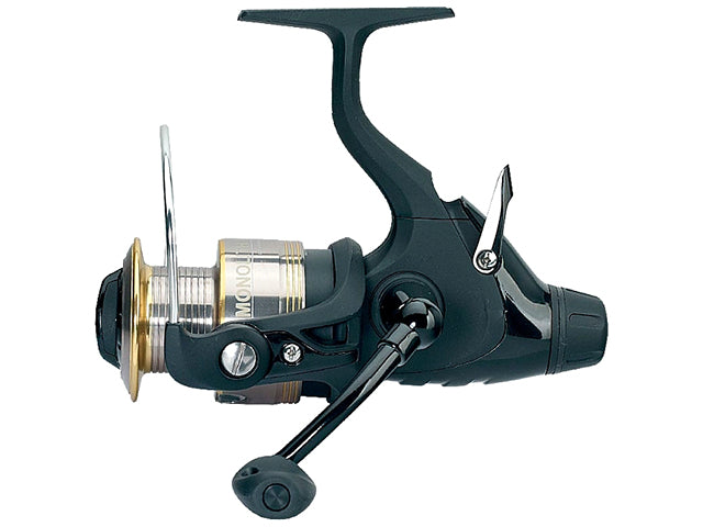 MULINETA JAXON MONOLITH CARP MC BT 500 6RUL