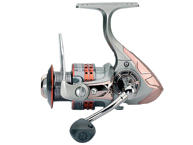 MULINETA JAXON MONOLITH SPIN MS 400 10RUL