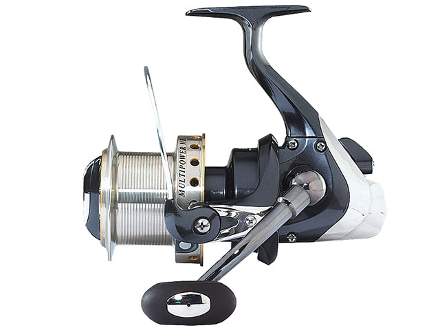 MULINETA JAXON MULTIPOWER MP 550 8RUL