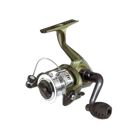 Mulineta Jaxon Nano Nm 050 3rul