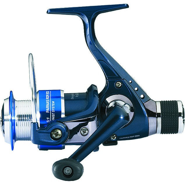 MULINETA JAXON PARNAS RDP 100 5RUL