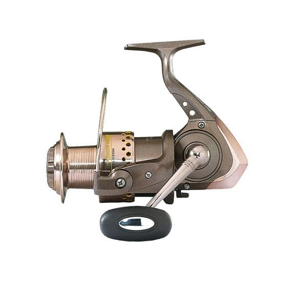 Mulineta Jaxon Poseidon Px 550 6rul