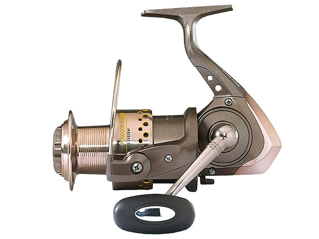 MULINETA JAXON POSEIDON PX 550 6RUL