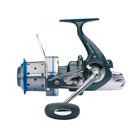 Mulineta Jaxon Pro Surf 700 6rul