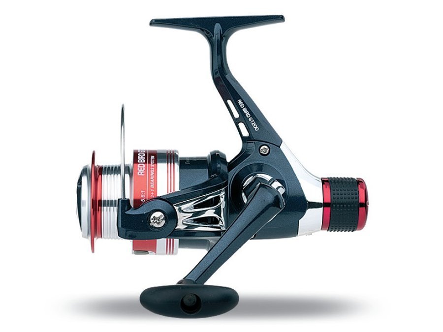 MULINETA JAXON RED BIRD GT 300 4RUL