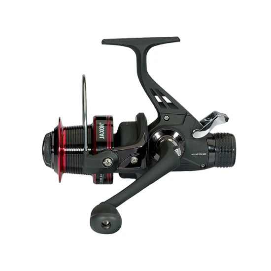 Mulineta Jaxon Red Carp Frxl 300 8rul