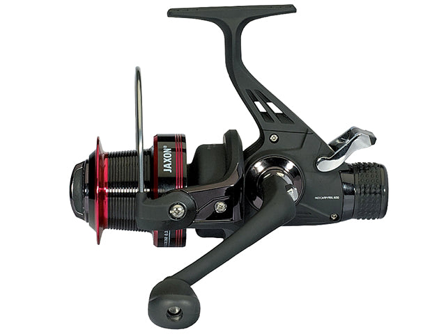 MULINETA JAXON RED CARP FRXL 500 8RUL