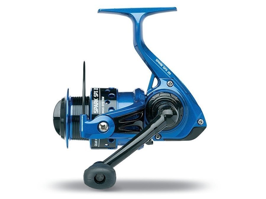 MULINETA JAXON SPARK SPX 400 6RUL