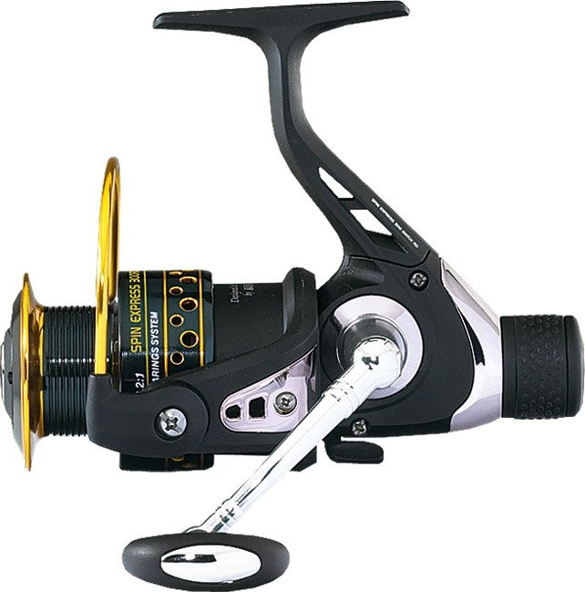 MULINETA JAXON SPIN EXPRESS RD 100 8RUL