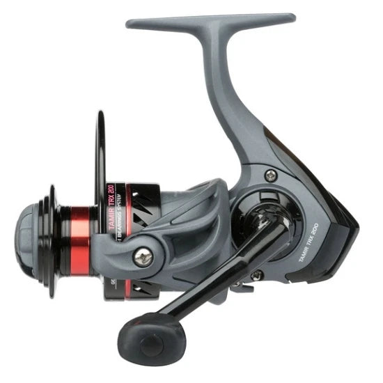 Mulineta Jaxon Tamir Trx 100 6rul