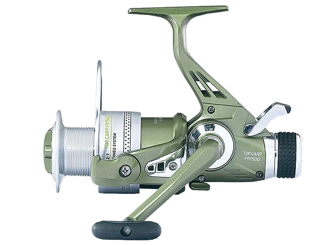 MULINETA JAXON TOP CARP FRT 300 3RUL