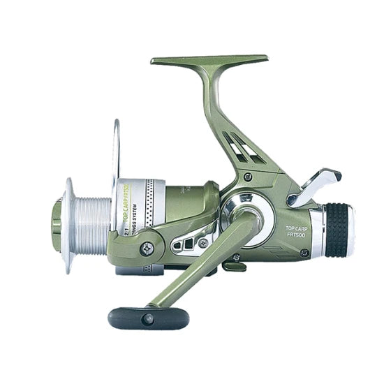 Mulineta Jaxon Top Carp Frt 400 3rul
