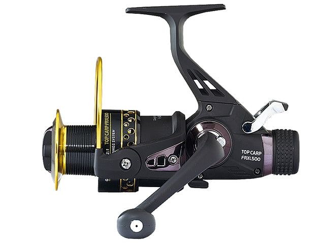 MULINETA JAXON TOP CARP FRXL 500 8RUL