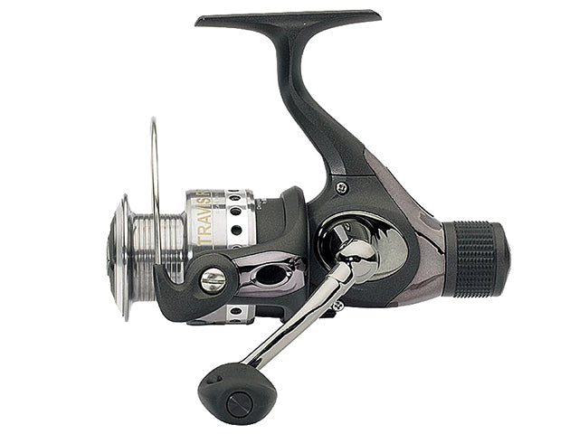 MULINETA JAXON TRAVIS RDX 400 8RUL