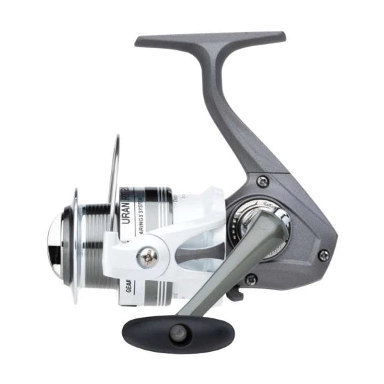 Mulineta Jaxon Uran Tri Fd 100 4rul