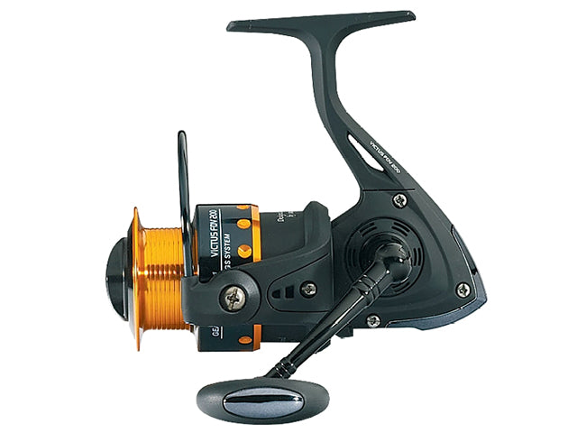MULINETA JAXON VICTUS FDV 400 8RUL