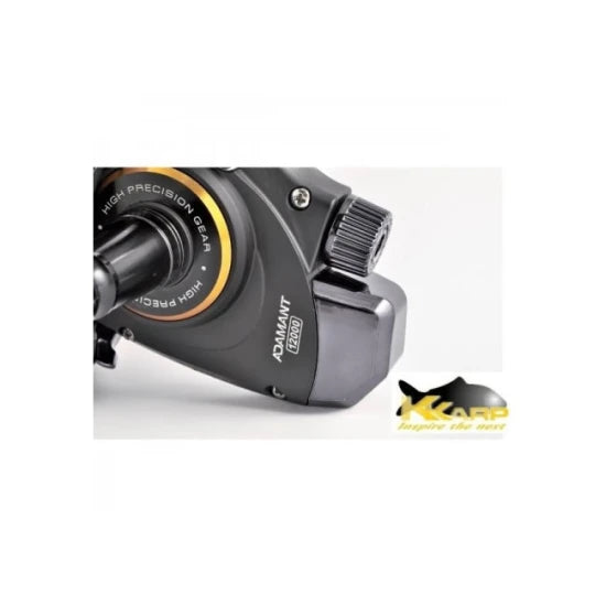 Mulineta K-karp Adamant 12000