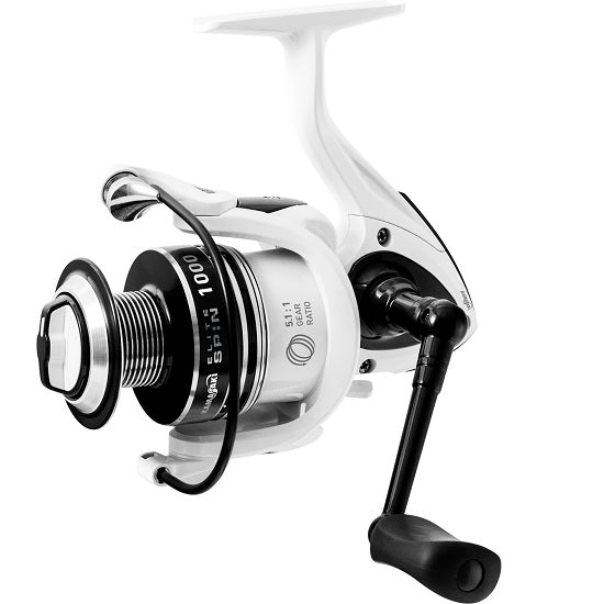 MULINETA KAMASAKI ELITE SPIN 1000