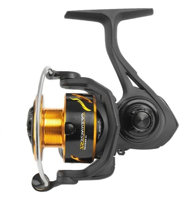 MULINETA KORUM INFERNOS SL GOLD 3000