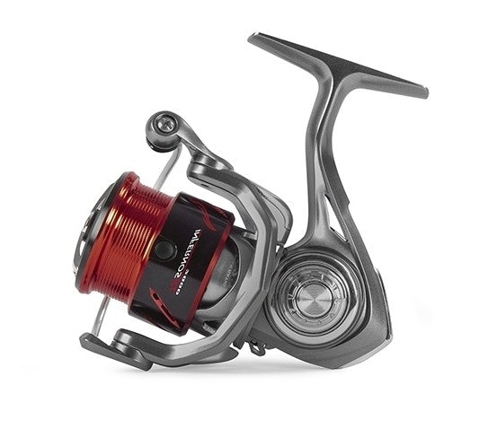 MULINETA KORUM INFERNOS SL RED 2000