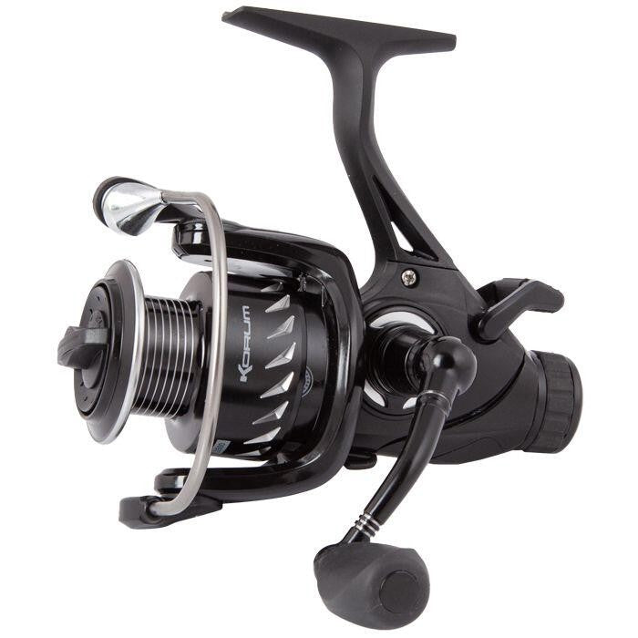 MULINETA KORUM SHADOW FREESPOOL 3500