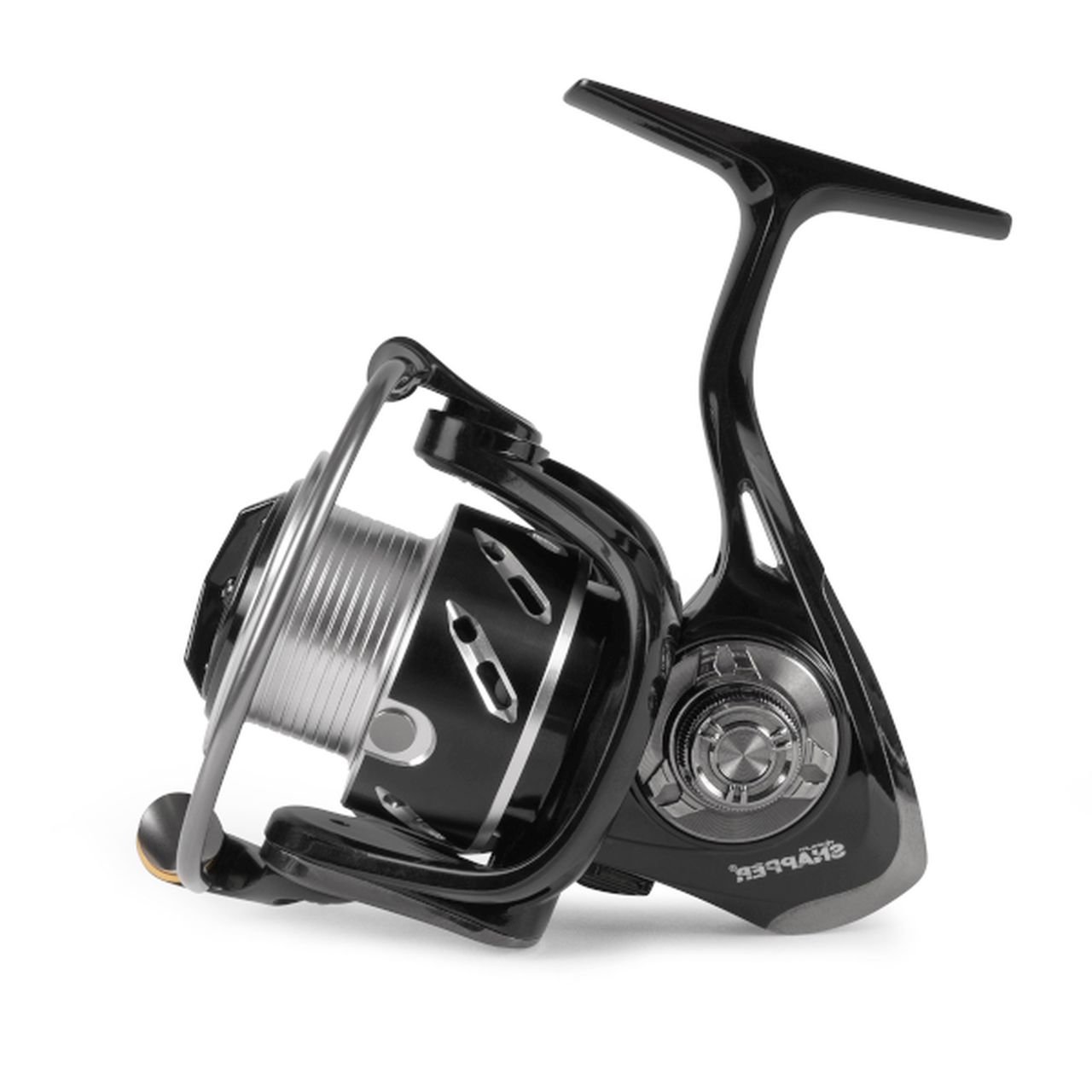 MULINETA KORUM SNAPPER SWITCH REEL 2500