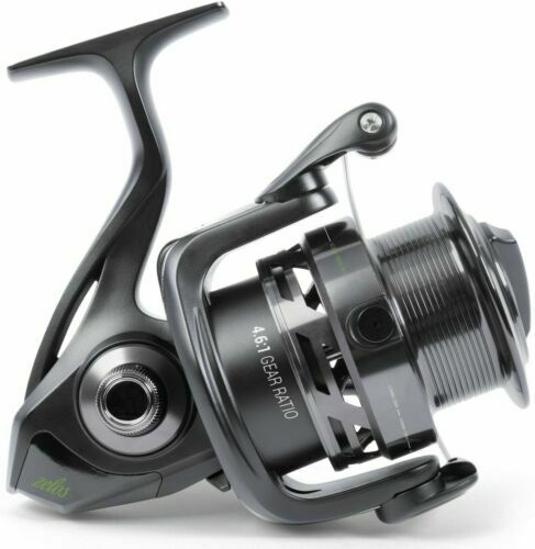 MULINETA KORUM ZELOS 6000