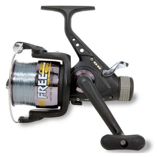 Mulineta Lineaefe Free Carp 6000