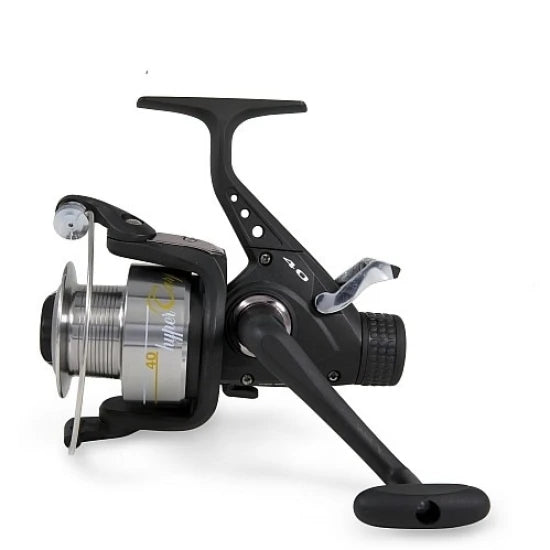 Mulineta Lineaefe Hyper Carp Rd