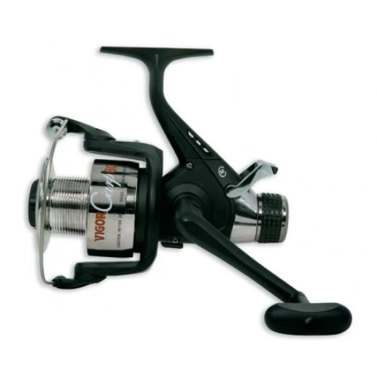 Mulineta Lineaefe Vigor Carp Baitfeeder 6000