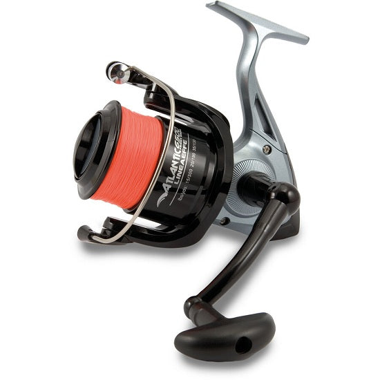MULINETA LINEAEFFE ATLANTIC FD 5500 0.45mm/140m