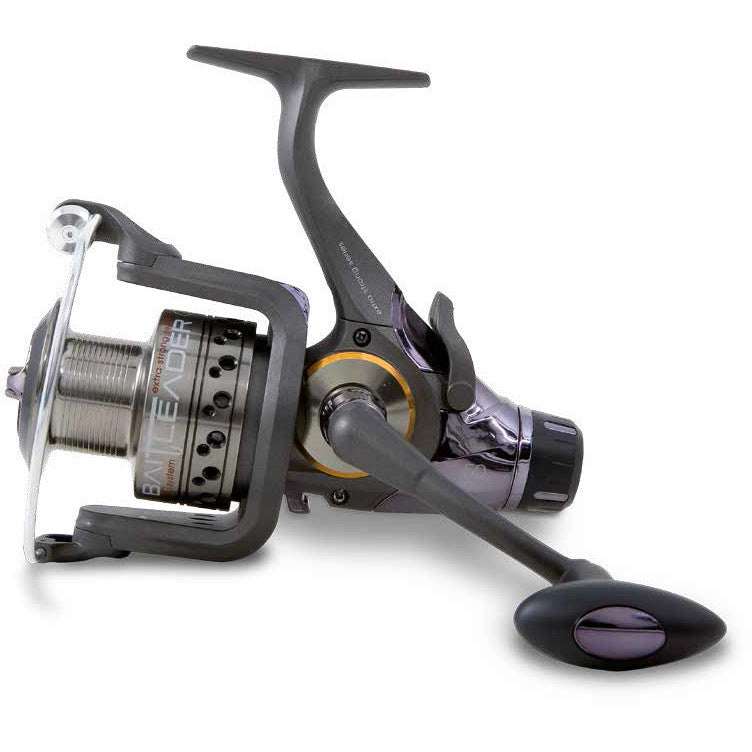MULINETA LINEAEFFE BAIT LEADER 6000
