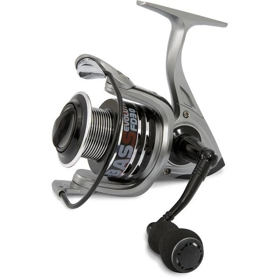 Mulineta Lineaeffe Bass Evolution Fd 2000