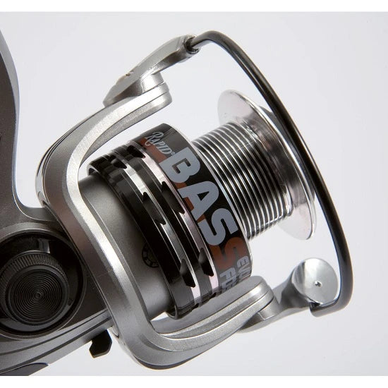 Mulineta Lineaeffe Bass Evolution Fd 2000