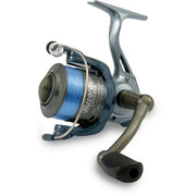 Mulineta Lineaeffe Blizzard Fd 3+1bb 5000 0.35mm/195m