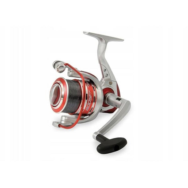 MULINETA LINEAEFFE BOOST 6000 FD 1RUL/140MX045MM/5,2:1