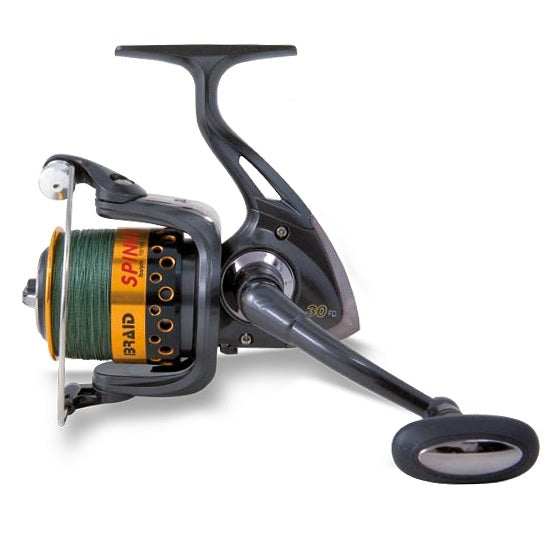 MULINETA LINEAEFFE BRAID SPIN 60 FD