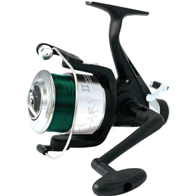 MULINETA LINEAEFFE VIGOR CARP NEW 4000 1RUL/185MX040MM/5,2:1