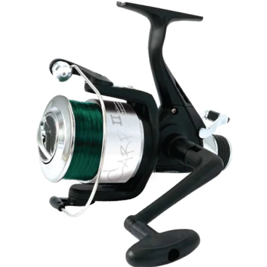 Mulineta Lineaeffe Vigor Carp New 6000 1rul/140mx045mm/5,2:1
