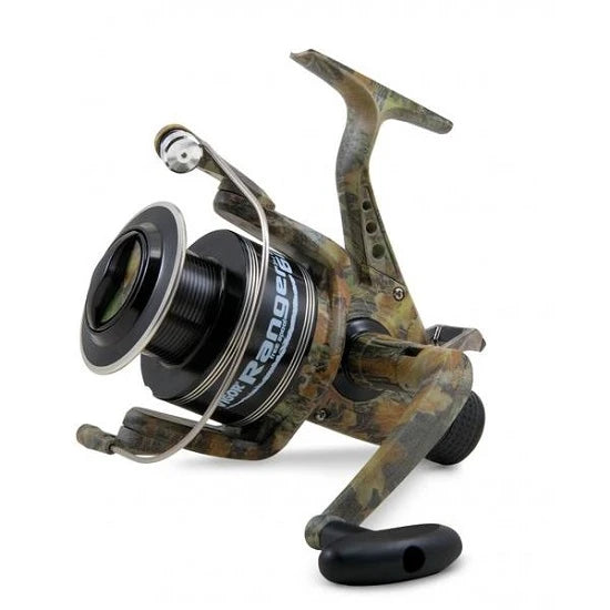 Mulineta Lineaeffe Vigor Commando 1rul/130mx050mm/5,2:1