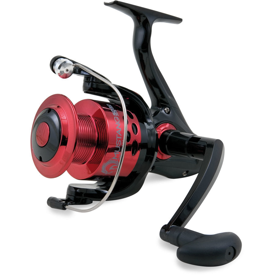 MULINETA LINEAEFFE VIGOR MUSTANG 5000