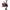 MULINETA LINEAEFFE VIGOR MUSTANG FD 2000
