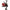 Mulineta Lineaeffe Vigor Mustang Fd 5000