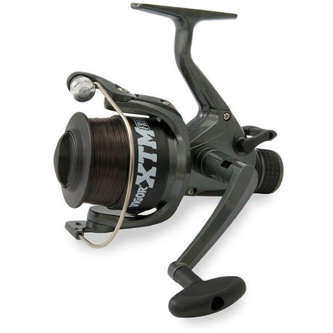 MULINETA LINEAEFFE VIGOR XTM FREE 4000 3RUL/485MX040MM/5,2:1