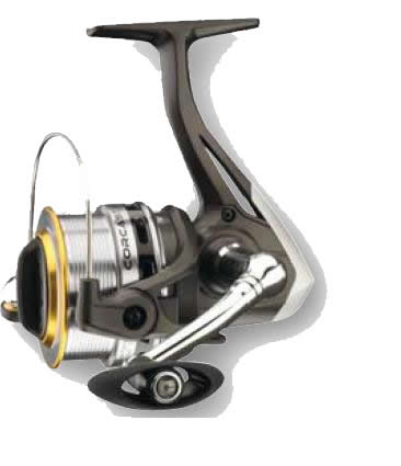 MULINETA MATCH CORMORAN CORCAST SUPER JET 2500FD 4PIF